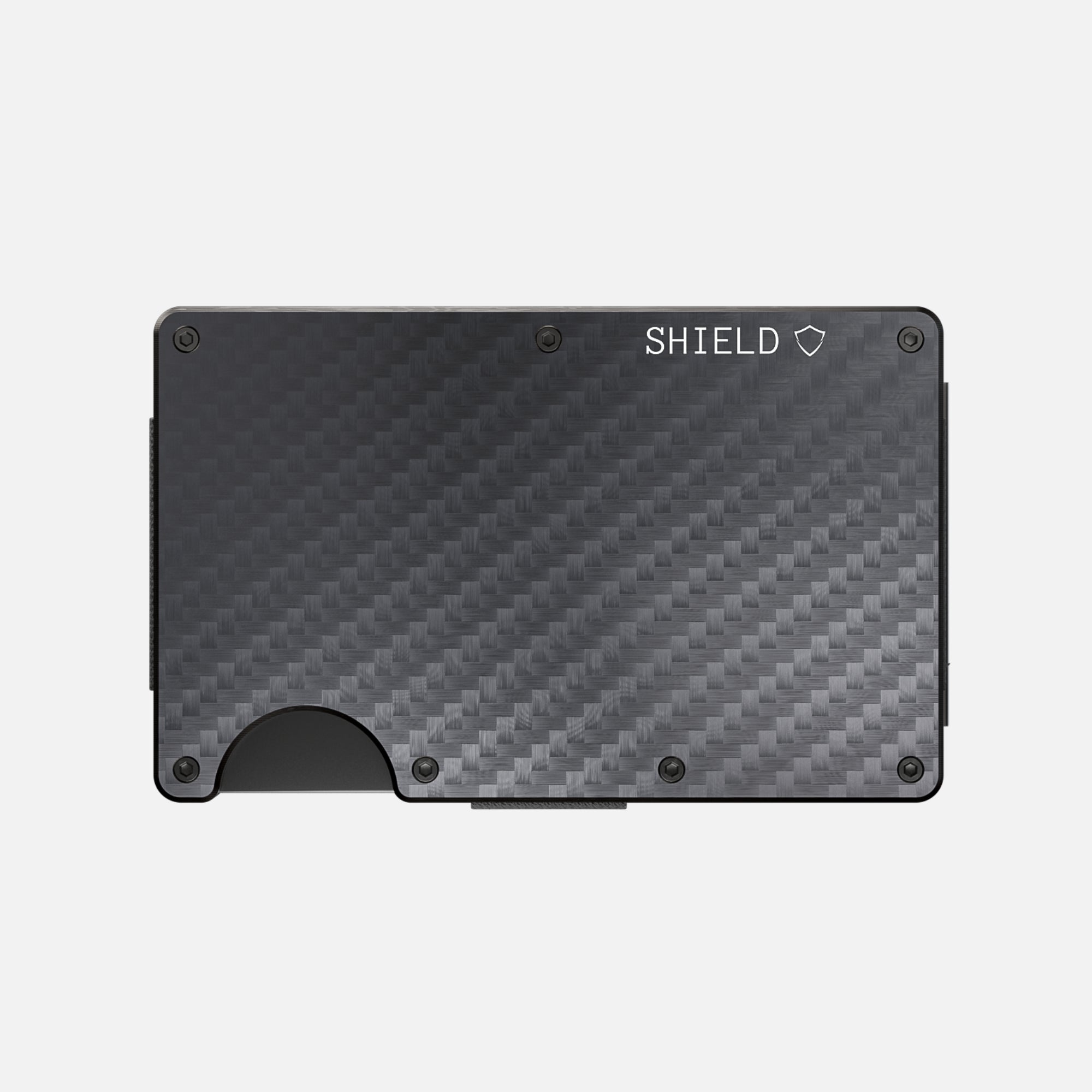 The Shield Wallet